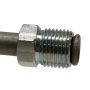 Edelmann 80833 Edelmann Power Steering Pressure Hose
