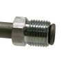 Edelmann 80833 Edelmann Power Steering Pressure Hose