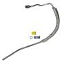 Edelmann 80837 Edelmann Power Steering Return Hose