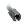 Edelmann 80838 Edelmann Power Steering Pressure Hose