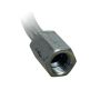 Edelmann 80838 Edelmann Power Steering Pressure Hose