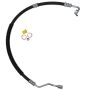 Edelmann 80840 Edelmann Power Steering Pressure Hose