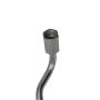 Edelmann 80842 Edelmann Power Steering Return Hose