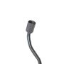 Edelmann 80844 Edelmann Power Steering Pressure Hose