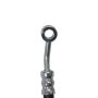 Edelmann 80844 Edelmann Power Steering Pressure Hose