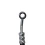 Edelmann 80844 Edelmann Power Steering Pressure Hose