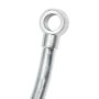 Edelmann 80852 Edelmann Power Steering Return Hose
