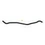 Edelmann 80854 Edelmann Power Steering Return Hose