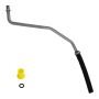 Edelmann 80863 Edelmann Power Steering Return Hose