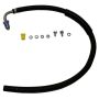 Edelmann 80866 Edelmann Power Steering Return Hose