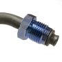 Edelmann 80866 Edelmann Power Steering Return Hose