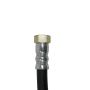 Edelmann 80869 Edelmann Power Steering Pressure Hose