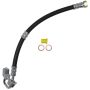 Edelmann 80869 Edelmann Power Steering Pressure Hose