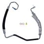 Edelmann 80872 Edelmann Power Steering Pressure Hose