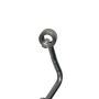 Edelmann 80873 Edelmann Power Steering Pressure Hose