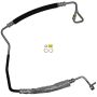 Edelmann 80873 Edelmann Power Steering Pressure Hose