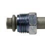 Edelmann 80874 Edelmann Power Steering Pressure Hose