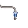 Edelmann 80881 Edelmann Power Steering Return Hose