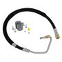 Edelmann 80886 Edelmann Power Steering Pressure Hose