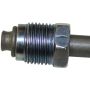 Edelmann 80887 Edelmann Power Steering Pressure Hose