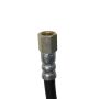 Edelmann 80893 Edelmann Power Steering Pressure Hose