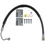 Edelmann 80893 Edelmann Power Steering Pressure Hose