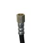 Edelmann 80893 Edelmann Power Steering Pressure Hose