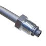Edelmann 80894 Edelmann Power Steering Pressure Hose