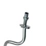 Edelmann 80895 Edelmann Power Steering Pressure Hose