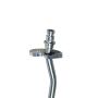 Edelmann 80896 Edelmann Power Steering Pressure Hose
