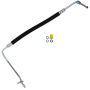 Edelmann 80896 Edelmann Power Steering Pressure Hose