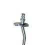 Edelmann 80896 Edelmann Power Steering Pressure Hose