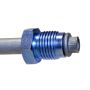 Edelmann 80903 Edelmann Power Steering Return Hose