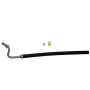 Edelmann 80904 Edelmann Power Steering Return Hose