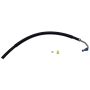 Edelmann 80905 Edelmann Power Steering Return Hose