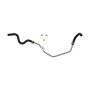 Edelmann 80906 Edelmann Power Steering Return Hose