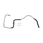 Edelmann 80911 Edelmann Power Steering Return Hose