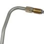 Edelmann 80911 Edelmann Power Steering Return Hose