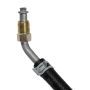 Edelmann 80912 Edelmann Power Steering Return Hose