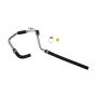 Edelmann 80913 Edelmann Power Steering Return Hose