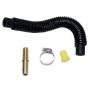 Edelmann 80921 Edelmann Power Steering Return Hose