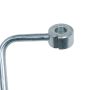 Edelmann 80927 Edelmann Power Steering Pressure Hose