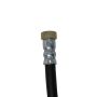 Edelmann 80928 Edelmann Power Steering Pressure Hose
