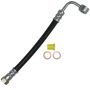Edelmann 80928 Edelmann Power Steering Pressure Hose