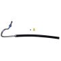Edelmann 80934 Edelmann Power Steering Return Hose