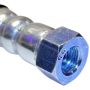 Edelmann 80935 Edelmann Power Steering Pressure Hose