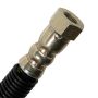 Edelmann 80935E Premium Edelmann Elite Power Steering Hose