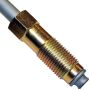 Edelmann 80937 Edelmann Power Steering Pressure Hose