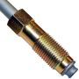 Edelmann 80937 Edelmann Power Steering Pressure Hose