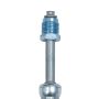Edelmann 80940 Edelmann Power Steering Pressure Hose